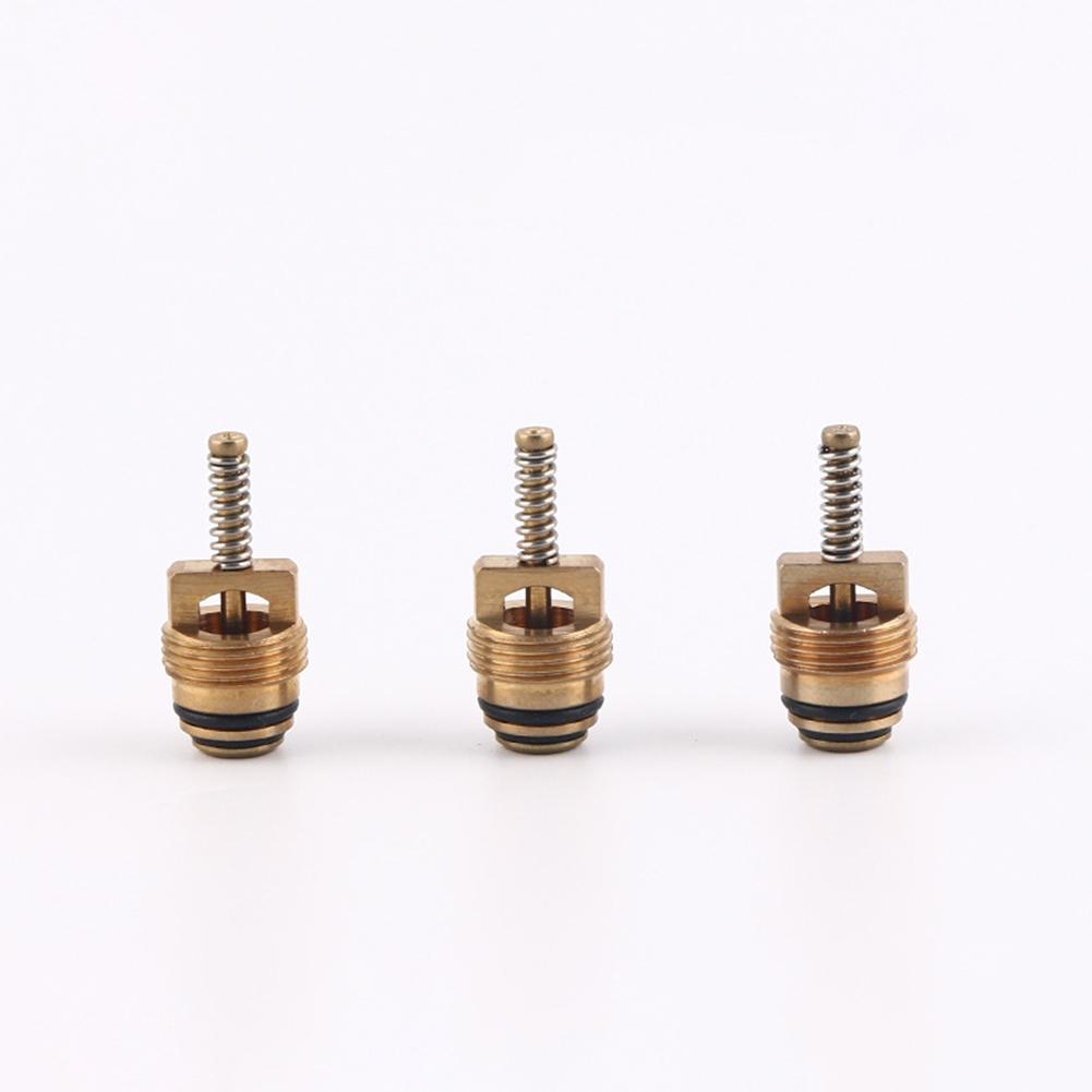 Car Interior Tool A/C Valve Tool 10pcs A/C Valve Core