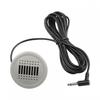 3.5MM Microphone Mic Car Audio Stereo Wired For BMW  for Android Radio
