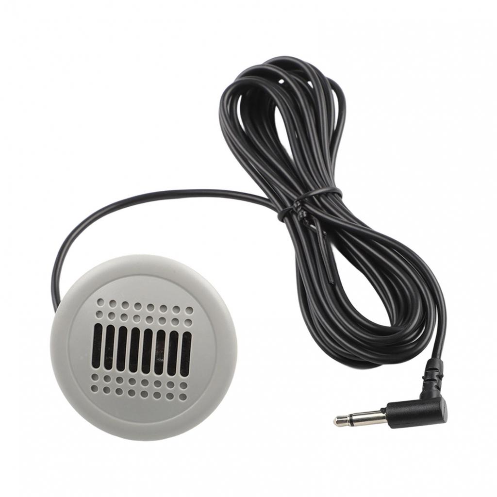 3.5MM Microphone Mic Car Audio Stereo Wired For BMW  for Android Radio