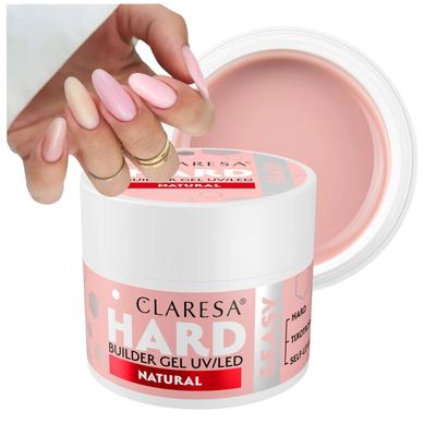 Manicure – Gel para unhas