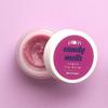 Plum Candy Melts Vegan Lip Balm Berry Feast 12g | Dry Lips Moisturizer UV Protection & Shine