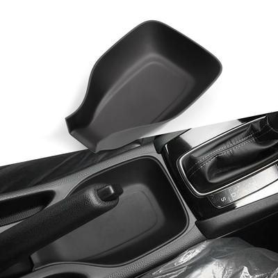 Honda New WRV Dedicated Center Console Handbrake Storage Box Console Box WRV DG5 DG Series March 2024 Current Car Handbrake Storage Box TPE Material