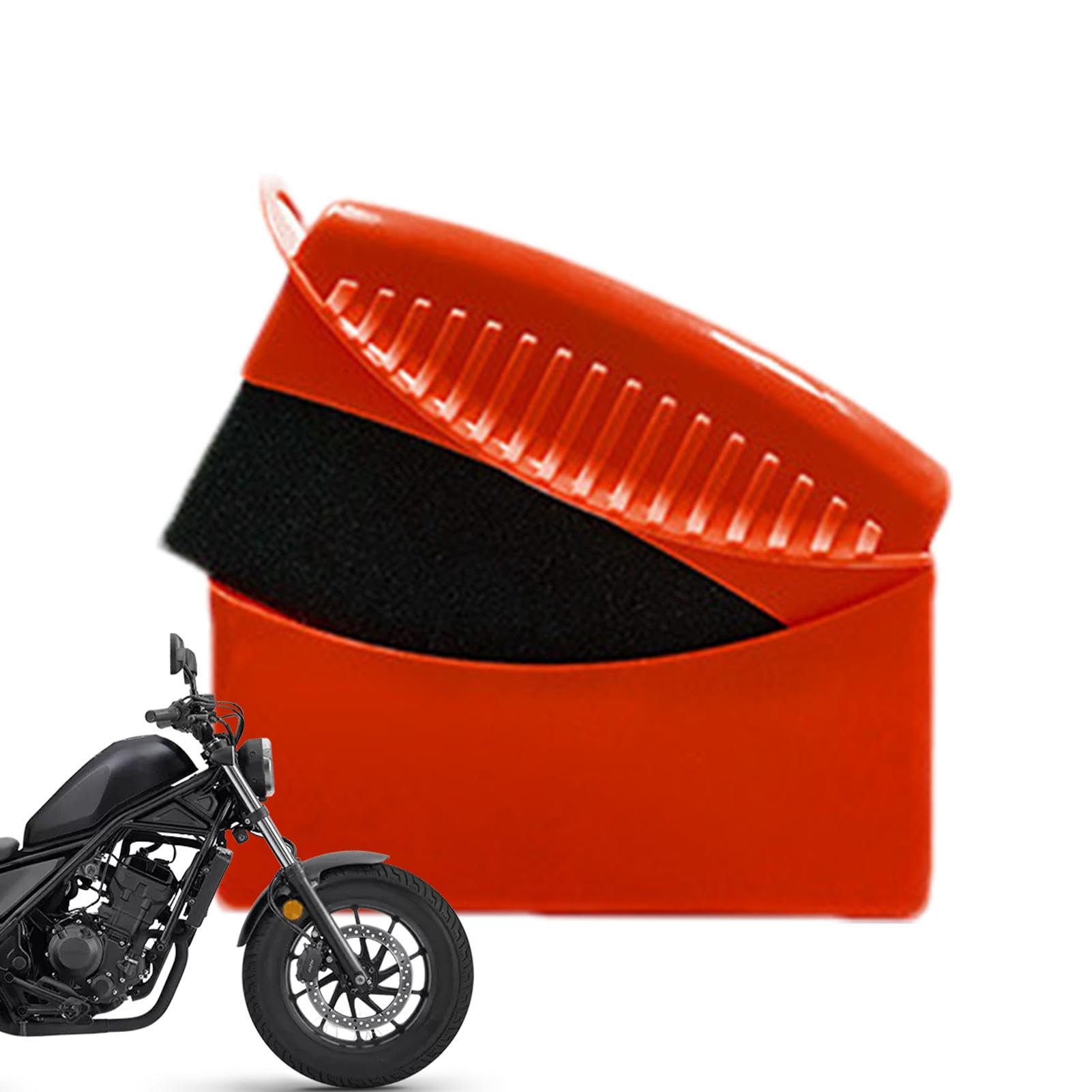 

Ahuuen Tire Dressing Applicator Pad, Tire Shine Sponge - Tire flat sponge