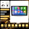 Android 16 Media Player for VW Passat B7 CC 2010 2011 2012 - 2016 Car Stereo 2din Car Radio Carplay Auto