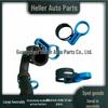 LR044292 Steering Oil Hose Compatible with Land Rover Freelander 2 (L359) LR039121