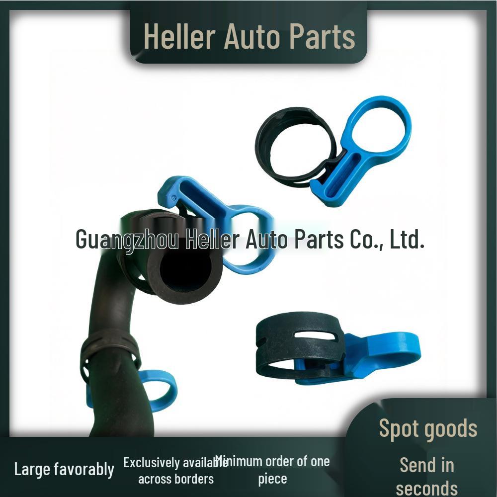 LR044292 Steering Oil Hose Compatible with Land Rover Freelander 2 (L359) LR039121