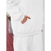 Heren Herfst/Winter 2-delige Casual Hoodie, Sportkleding, Broek Set