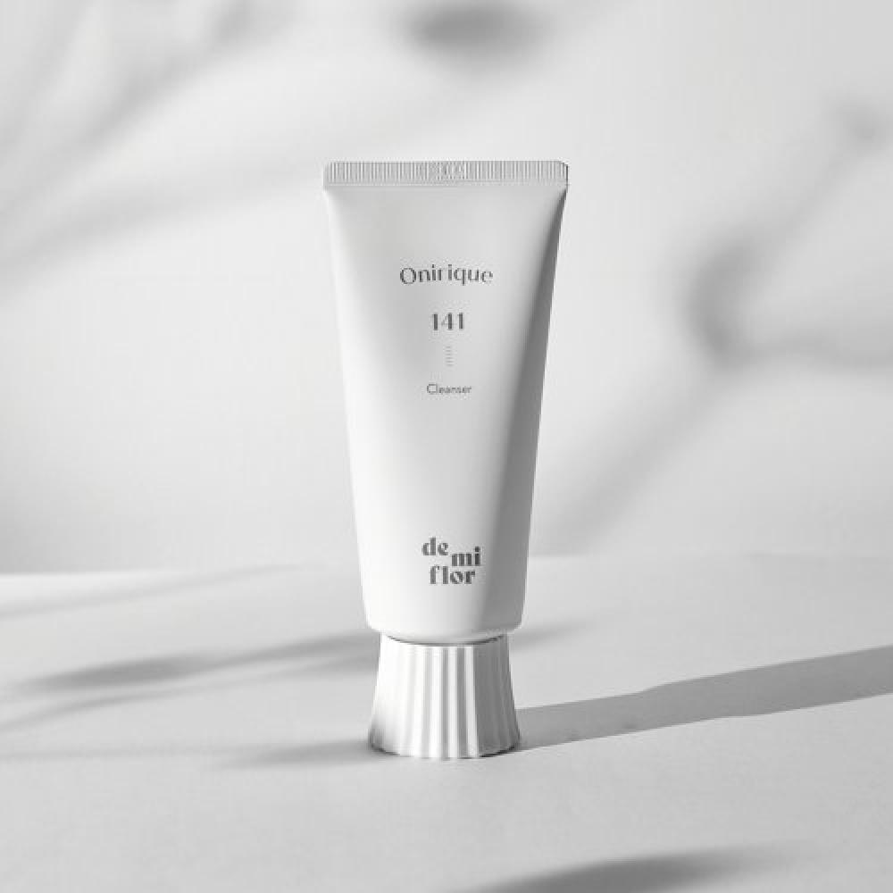 

Demiflor Face Cleanser 150ml Onirique 141 none
