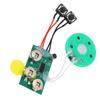 DIY Greeting Card Chip 120 Seconds Recordable Voice Sound Chip Module