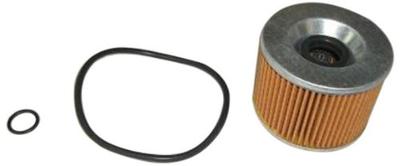 UNION Filter MO-511 Filterpapier mit O-Ring