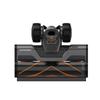 Schneider - Station Vega - Stick Vacuum Cleaner With Automatic Emptying Station - 50 AW - 50 Min