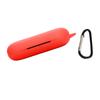 Silicone Cover Earbud Protector Case Dustproof Water Resistant Guarding Against Everyday Wear Protective Sleeve for V20i