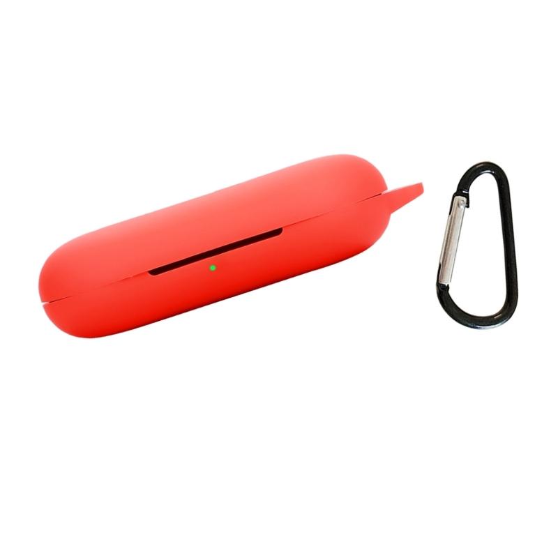 Silicone Cover Earbud Protector Case Dustproof Water Resistant Guarding Against Everyday Wear Protective Sleeve for V20i