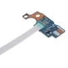1Pc Laptop Power Button Switch Board For Hp Tpn-C125 15-Ac 15-Ay 15-Af Ls-C701P