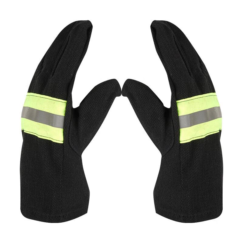 Huateng 02 Fire Safety Gloves