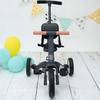 5-in-1 Convertible Tricycle for Children Gyro Olmitos from 1 To 5 Years Adaptable and Modular with or Without Pedals