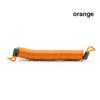 2.5m Safety Disc Brake Anti-theft Scooter Helmet Wire Bicycle Lock Rope Bold Spring Cable Motorcycle Alarm