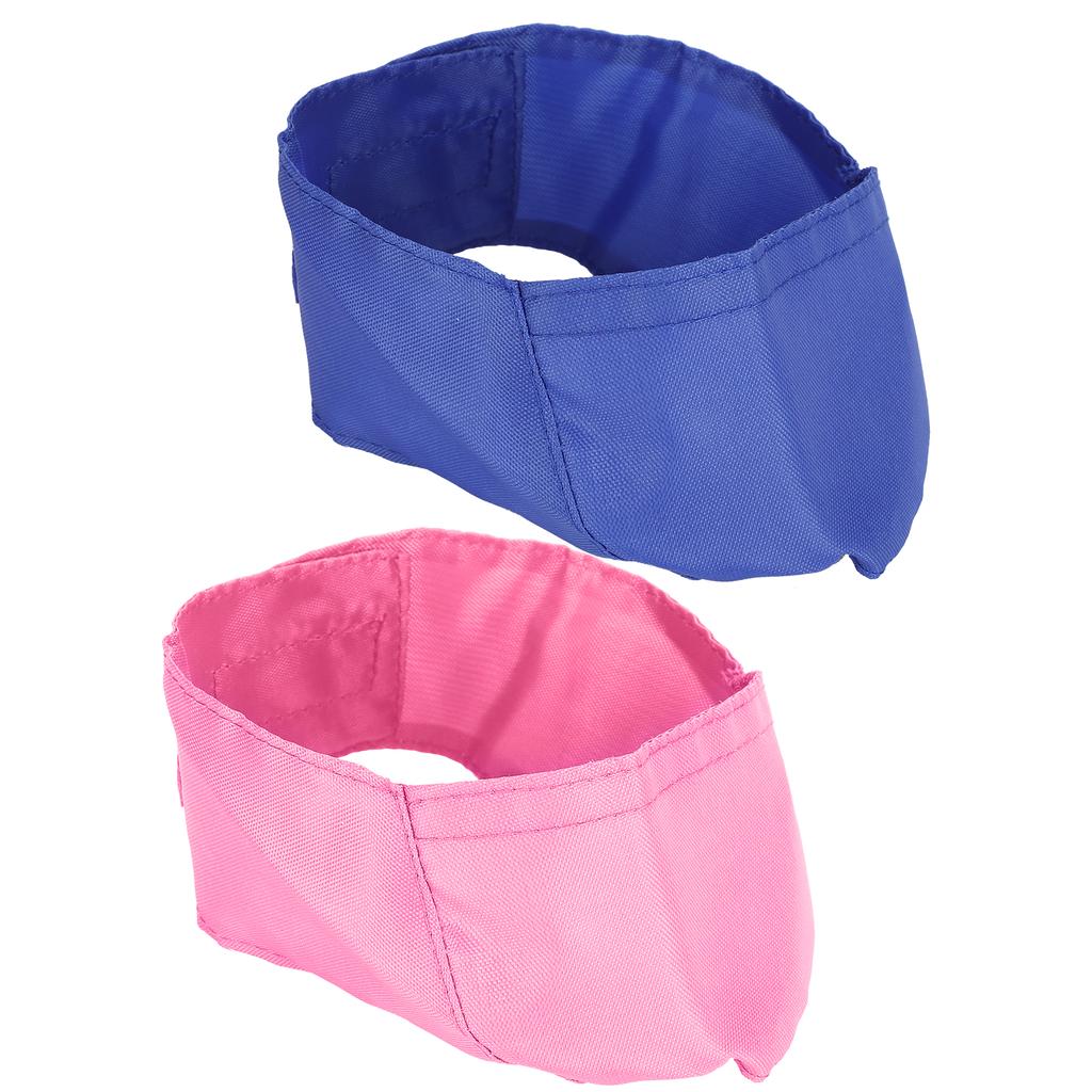 Cat Muzzle Cover Breathable Nylon Pet Face Mask for Washing Cat Grooming Supplies