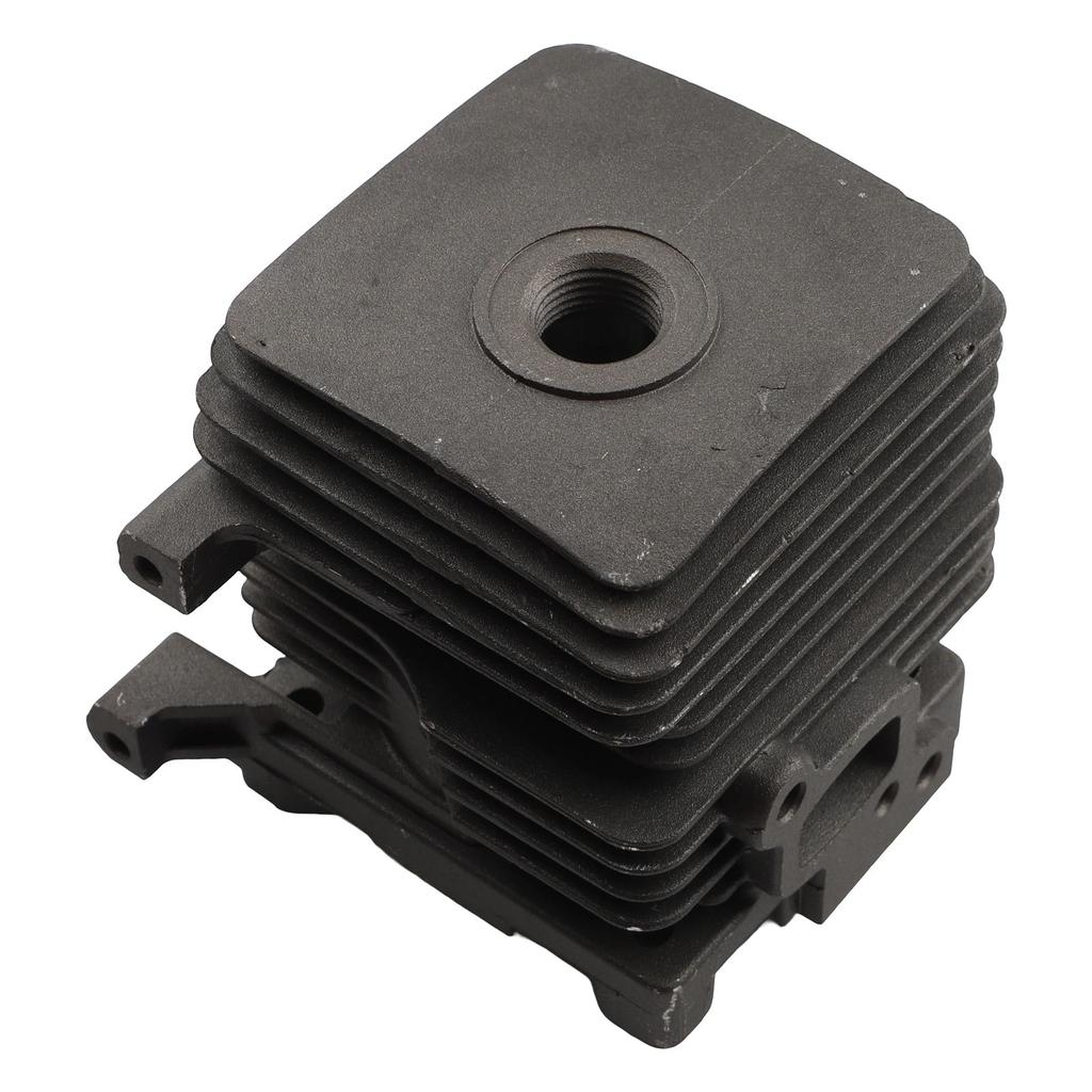 Für BG 45 Laubbläser 34mm Kolbenkit Wie auf dem Bild gezeigt Zylinder-Kolben-Kit Für Motorsense Zubehör Heckenschere