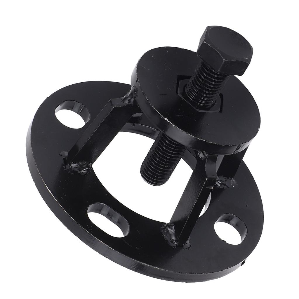 Tricycle Brake Pan Disassembly Tool Carbon Steel 4 5 6 Holes Universal Brake Pan Remover