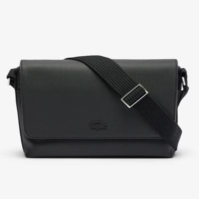 LacoSte Men S claSSic meSSenger Bag Cw Nh4645h56g
