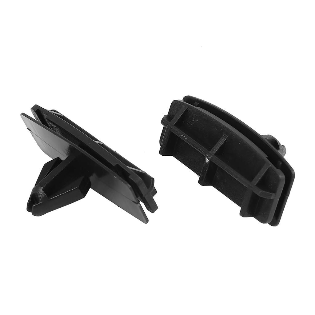 uxcell Plastic Rivet Clips for Jeep Wrangler JK 6506007AA 68039280-AA