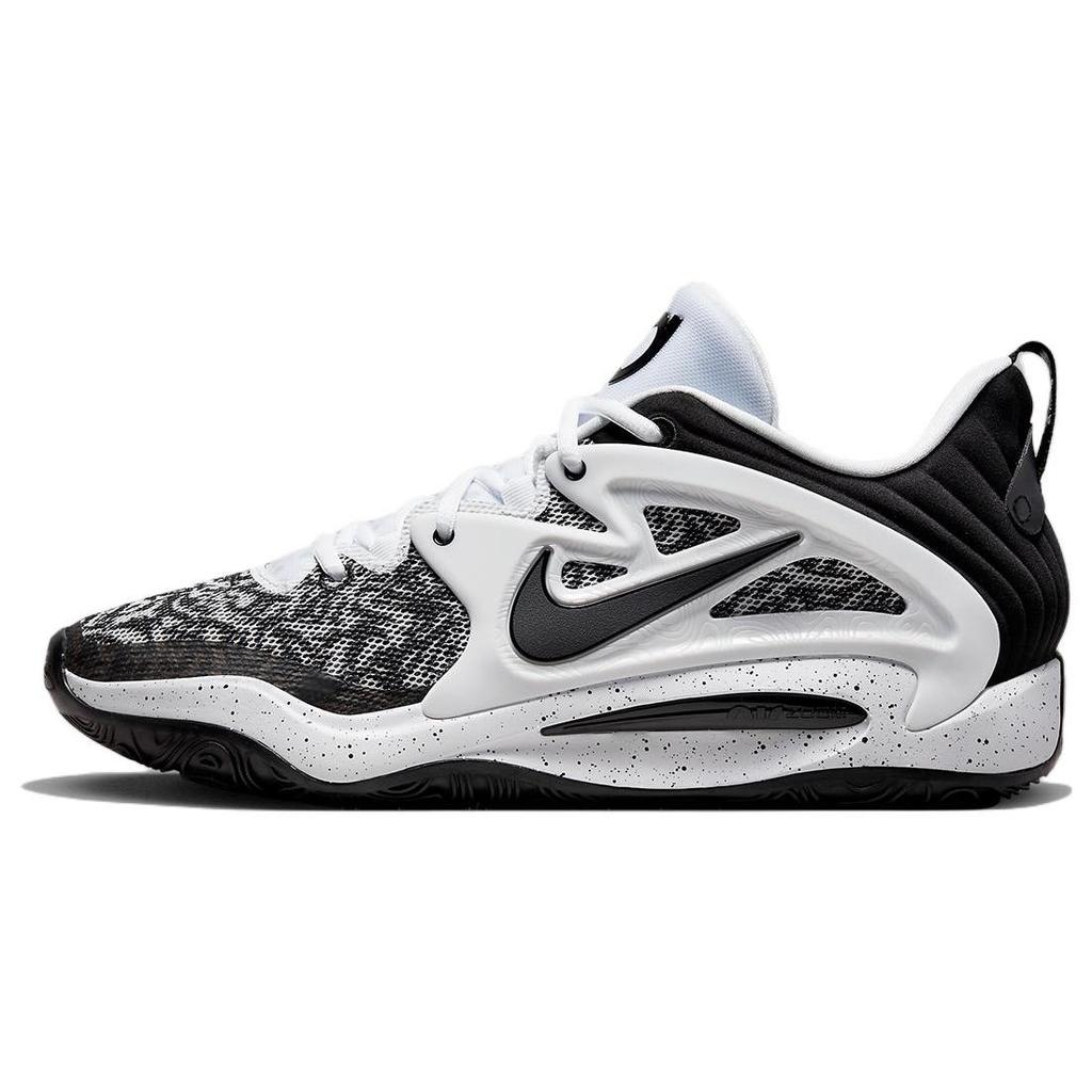Nike Kd 15 Tb White Black DO9826-100