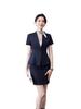 High-End Women's Suit Set for Hotel Lobby Manager or Jewelry Store Sales