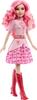 Mattel Disney The Rise of Red Singing Young Queen of Hearts Doll Dressed In Sings In English Descendants Bridget, Movie-inspired Outfit, "Love