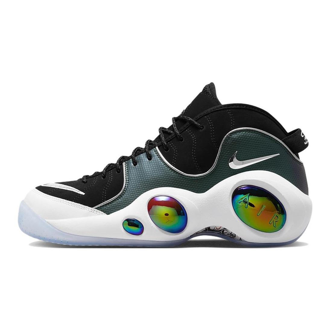 

Кроссовки Nike Air Zoom Flight 95 Mighty Swooshers(DX6055-001) 41