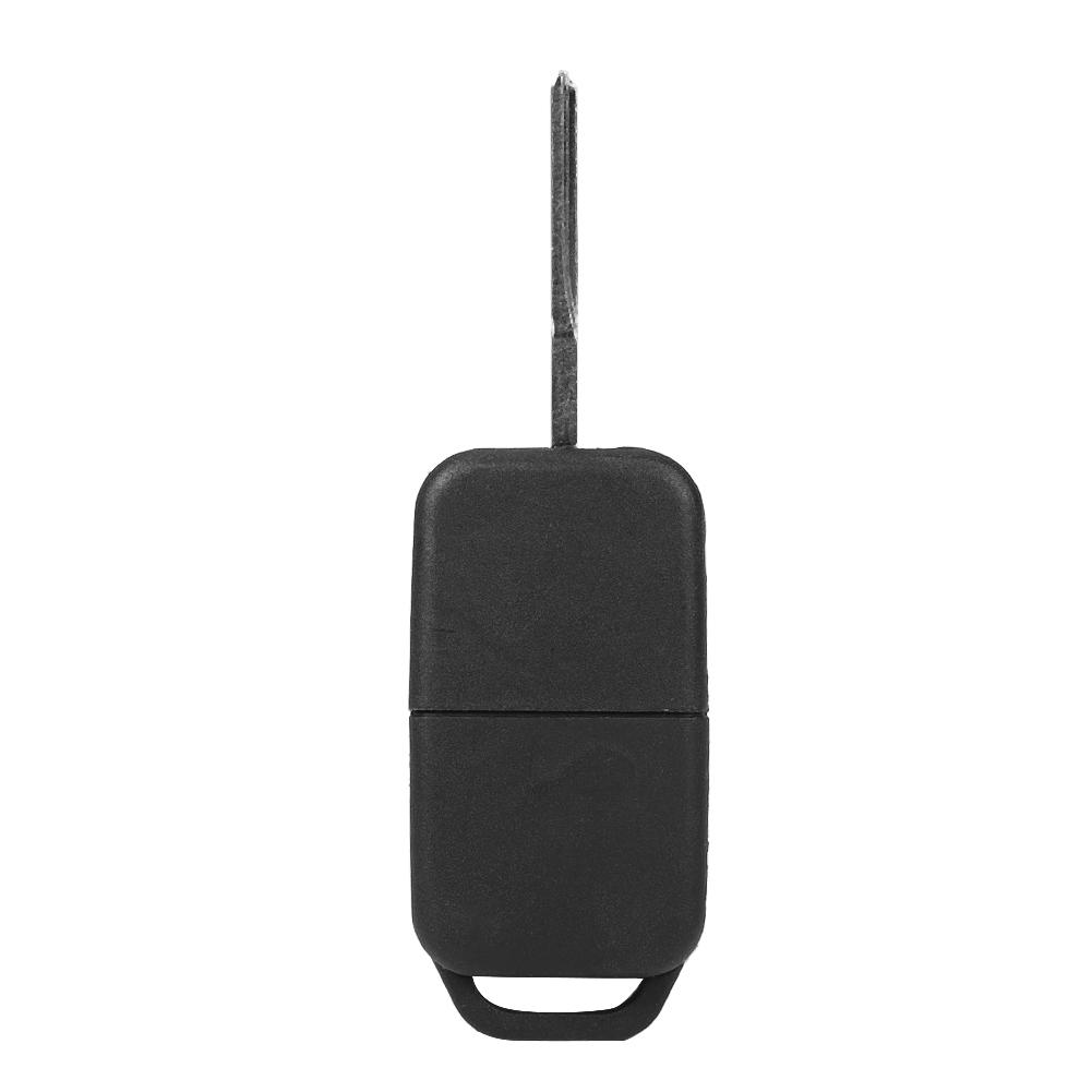 Car Key Fob Case 1 Button ABS Cover Fits for 1984 2004 Keyless Entry sy Replace Just Take the Internal Electronics in