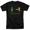 Üst giysisi – T-shirtler