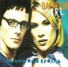 CD BACHELOR GIRL - Buses And Trains BVCP29011PROMO BMG 1999 Japon ObiPop Occasion