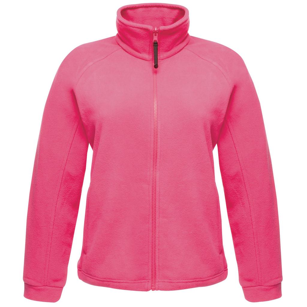 Regatta Womens/Ladies Thor III Anti-Pill Fleece Jacket