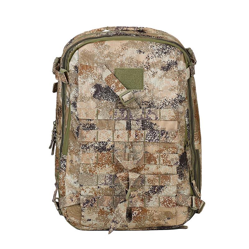 Shouli God of War Camouflage Assault Backpack
