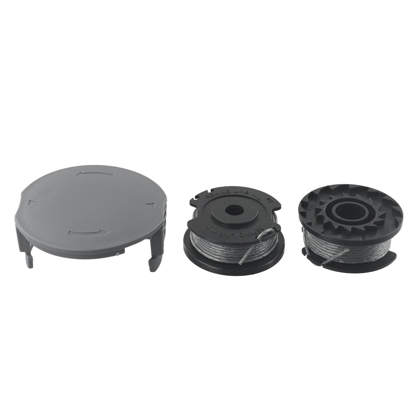 

Strimmer Line Spool Cover Grass Trimmer Lawn Mower Replacement