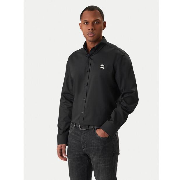 

Рубашка KARL LAGERFELD 605912 EU M