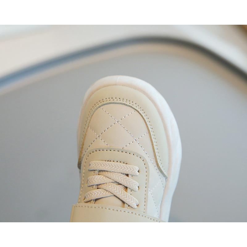 Children's Casual Shoes Unisex Lightweight Sneakers for Boys & Girls, Soft-Sole Toddler Everyday Sneakers Fashion Sports Shoes