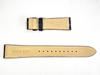 C038013T9 SEIKO Grand Seiko 19mm Leather for Strap, Crocodile, Navy, SBGW259/ 9S64-00P0