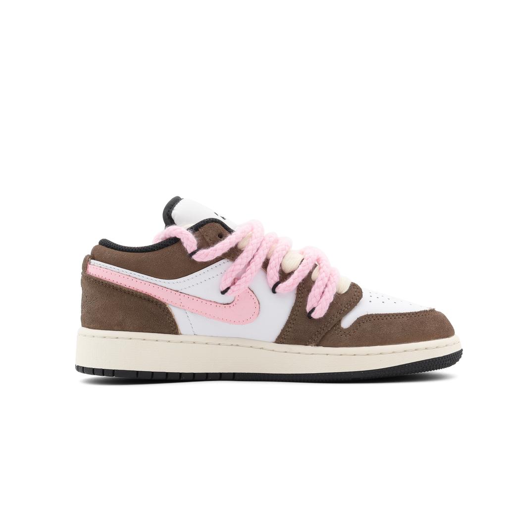 Jordan Air Jordan 1 Squishy Plush Toy Slip Resistant Abrasion Resistant Slip Resistant Abrasion Resistant Low Top DZ5368-201(Team89-)