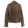 MAX&CO Jacke 44 Braun Stretch Damen Gebraucht