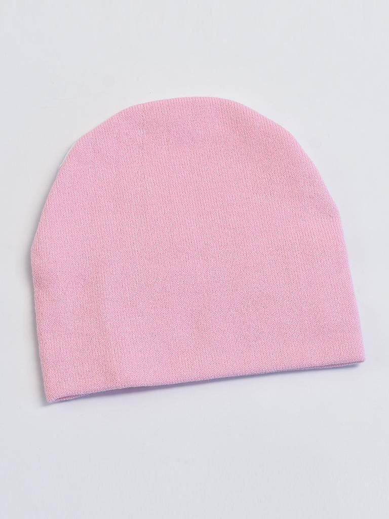 Fashion Women Men Knitted Hat Letter Print Jacquard Hats Autumn Winter Female Beanie Cap