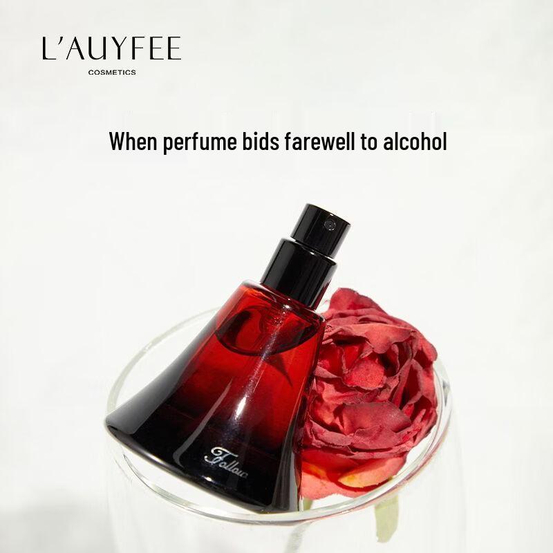 Lauyfee Стойкая свежая туалетная вода