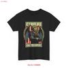 Cthulhu T Shirt For President Vote Vintage Stretched Soft Breathable Streetwear Stylish Casual Homme Vintage