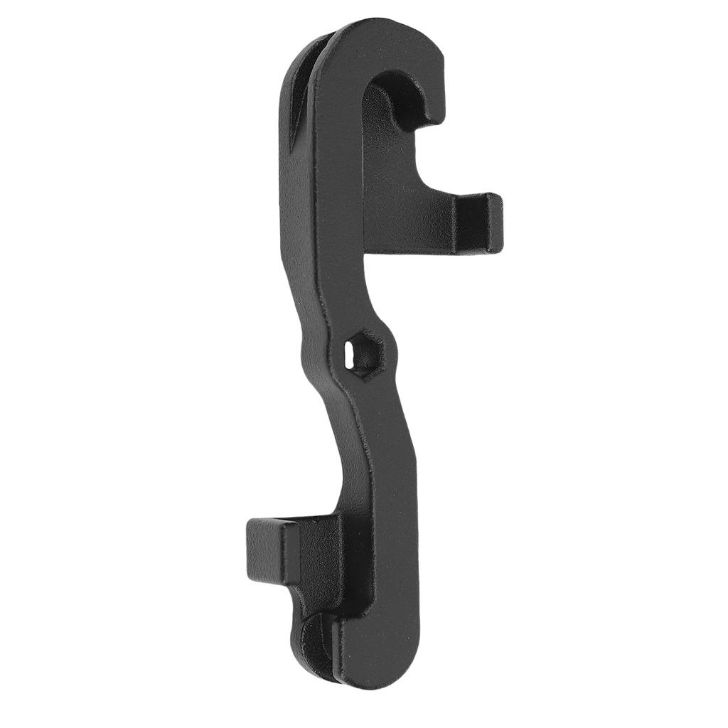 Brake Pipe Bender Efficient High Strength Portable Black Brake Line Bending Tool for Brake Tubes 3 16 Inch