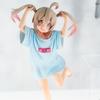 New Onii-chan wa Oshimai! Mahiro Oyama T-shirt Anime Figure Onimai: I'm Now Your Sister! Action Figure Model Doll Toys