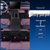 Waterproof TPE Car Floor Mats for Chery Tiggo (2005-2013) Interior Upgrade