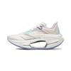 Li Ning Shadow 3 Essential Cushioning Slip Resistant Abrasion Resistant Breathable Low Top Casual Running Shoes Women's ARRW004-11