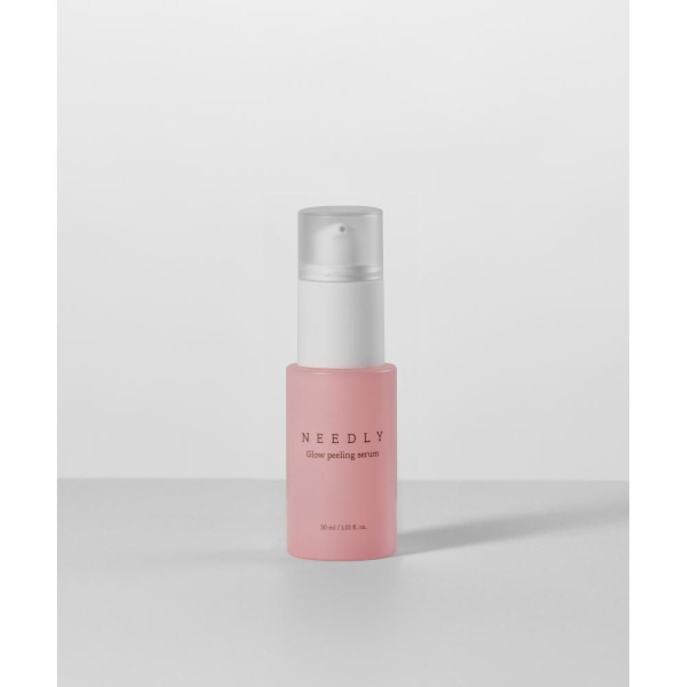 

Needly Glow Peeling Serum 30ml NONE