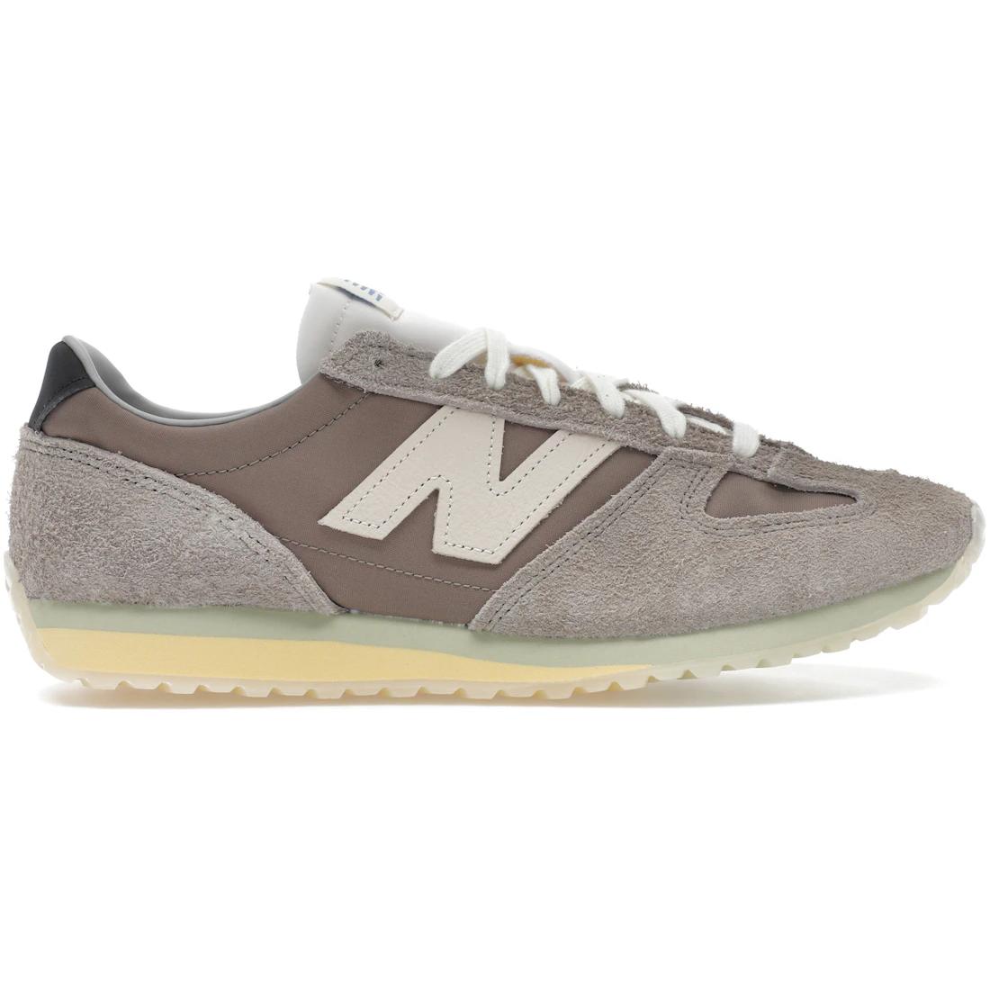 

Кроссовки New Balance 471 Grey Day (2025)(U471GR) 37